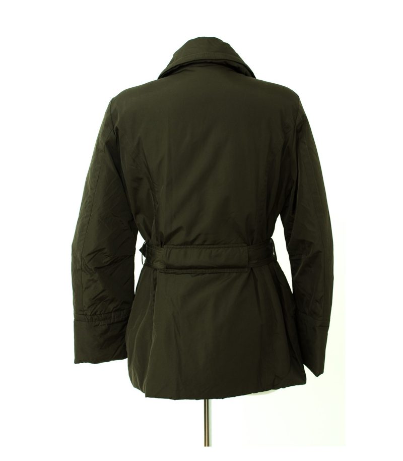Betty Barclay Damen Jacke Daunenjacke Parka Puffer Down Gr. 38 Steppjacke – Foto 4