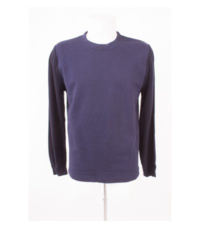 LAWRENCE GREY Herren Pullover Sweatshirt Gr. L Blau Neu
