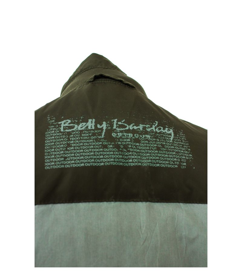 Betty Barclay Damen Jacke Daunenjacke Parka Puffer Down Gr. 38 Steppjacke – Foto 5
