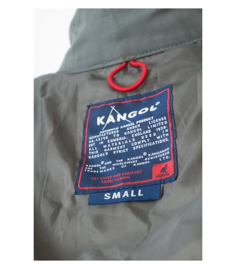Damen Übergangsjacke Gr. S Grau – Foto 8