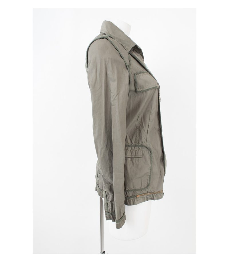 Fairly Damen Blazer Sommerjacke Gr. M – Foto 2