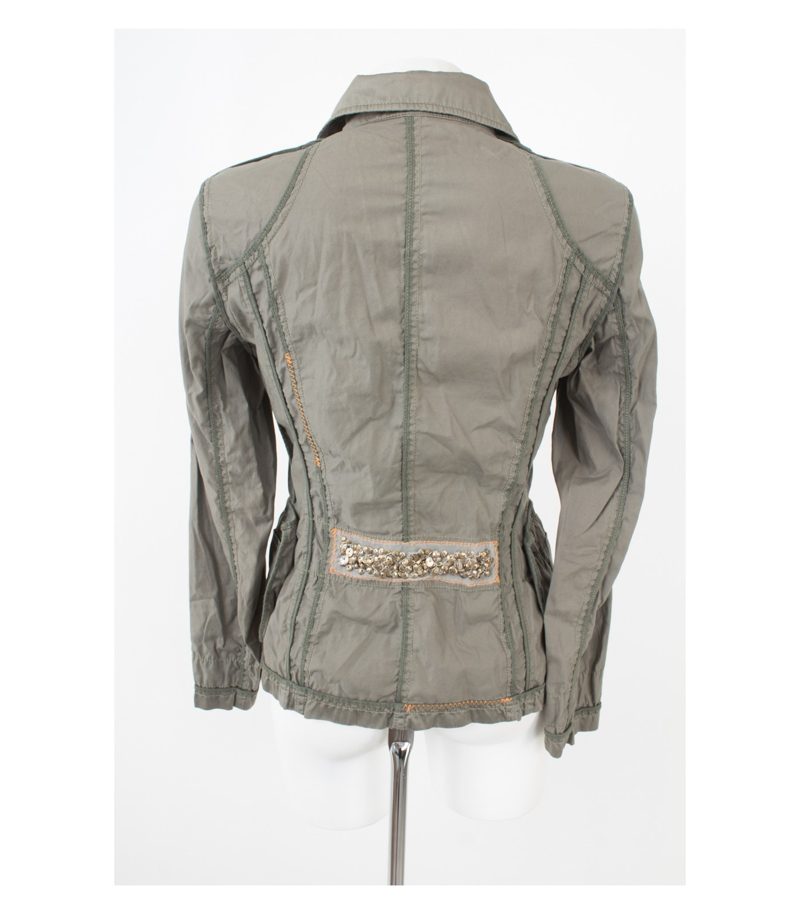 Fairly Damen Blazer Sommerjacke Gr. M – Foto 4
