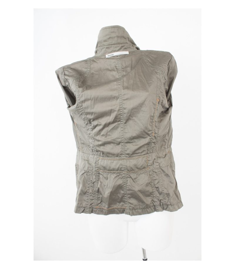Fairly Damen Blazer Sommerjacke Gr. M – Foto 6