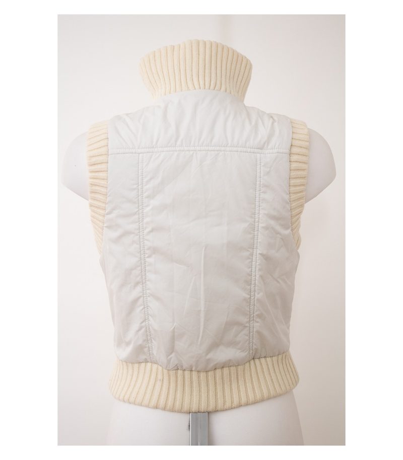 MNG Damen Weste Gr. S Freizeitweste Gilet – Foto 3