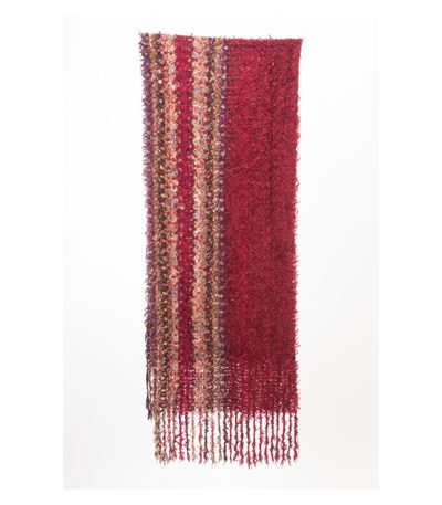 MISSONI Unisex Schal Tuch Gr. 45 x 200 cm