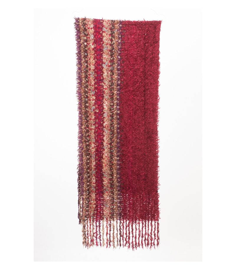 MISSONI Unisex Schal Tuch Gr. 45 x 200 cm – Foto 1