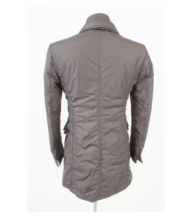 Fay Damen Übergangsjacke Gr. S Grau – Foto 4