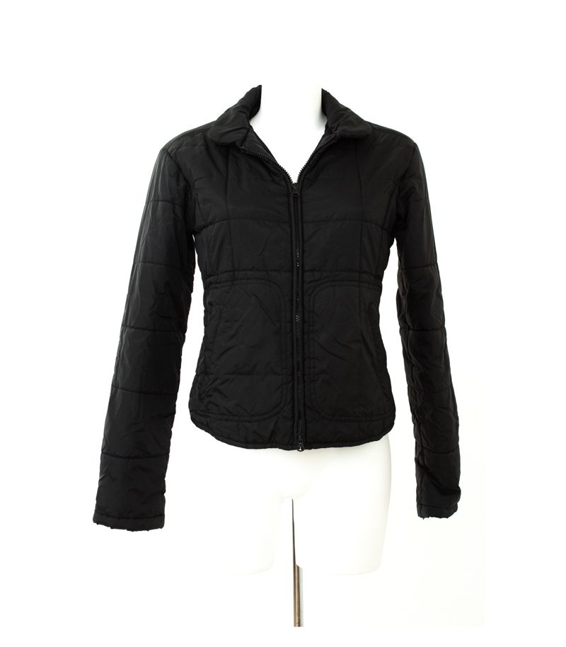 TRF SNOW Damen Übergangsjacke Gr. S-M – Foto 1