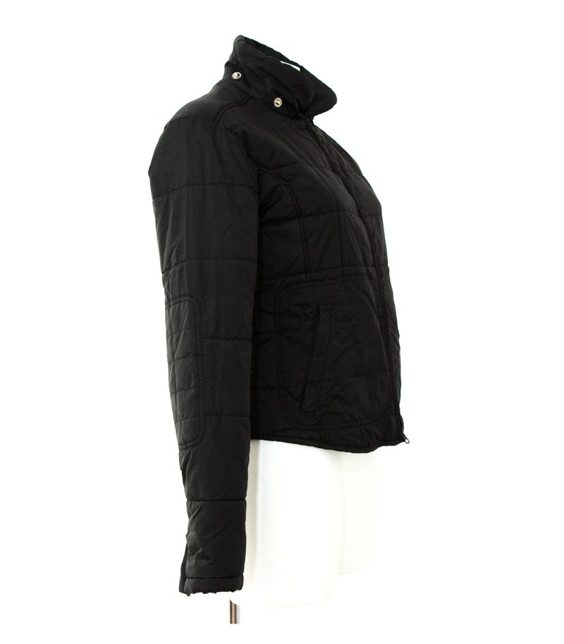 TRF SNOW Damen Übergangsjacke Gr. S-M – Foto 3