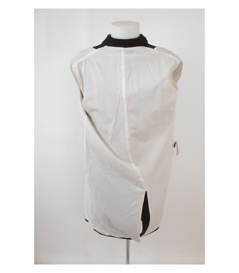 ZARA Herren Mantel Wollmantel Gr. L - XL Neu – Foto 5