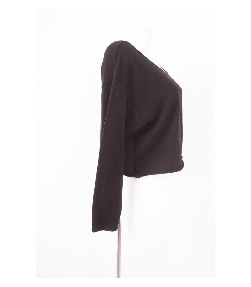 KANDIS & KANDISMANN Damen Pullover Gr. S-M – Foto 2