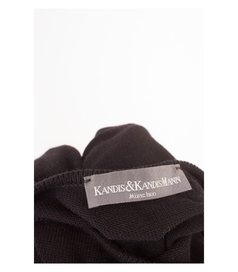 KANDIS & KANDISMANN Damen Pullover Gr. S-M – Foto 5
