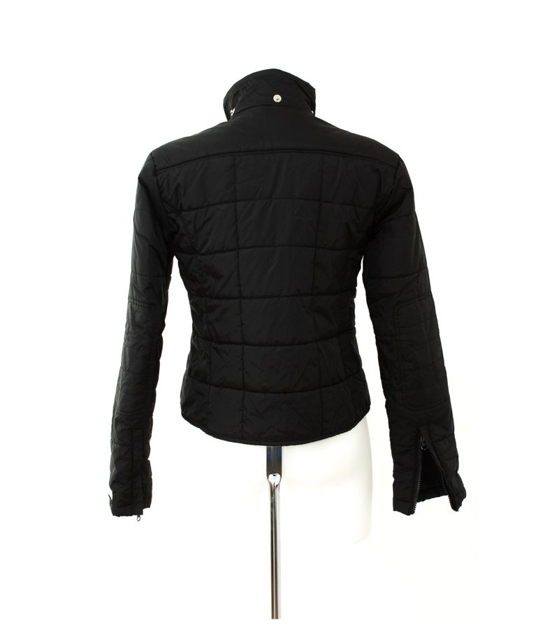 TRF SNOW Damen Übergangsjacke Gr. S-M – Foto 4