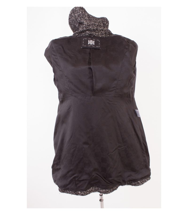 RIANI Damen Mantel Wollmantel Gr. DE 36 – Foto 6