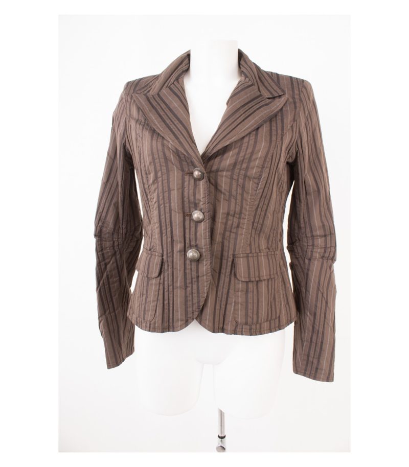 AIRFIELD Damen Hosenanzug Hose 36 Blazer 38 Gr. DE – Foto 4