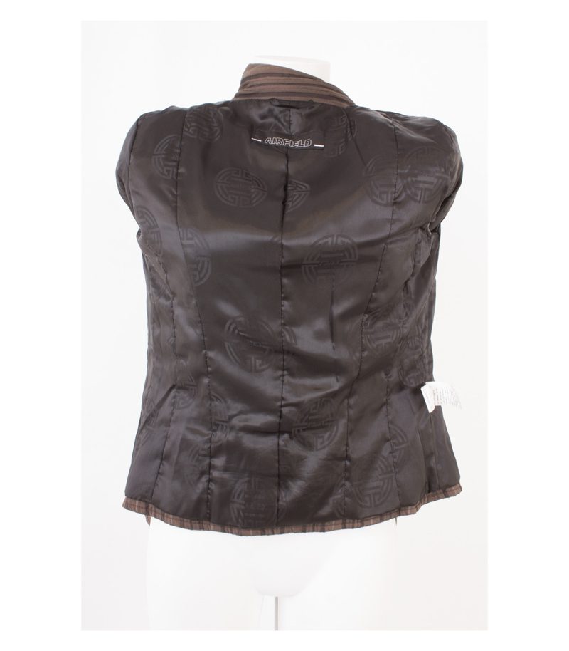 AIRFIELD Damen Hosenanzug Hose 36 Blazer 38 Gr. DE – Foto 6