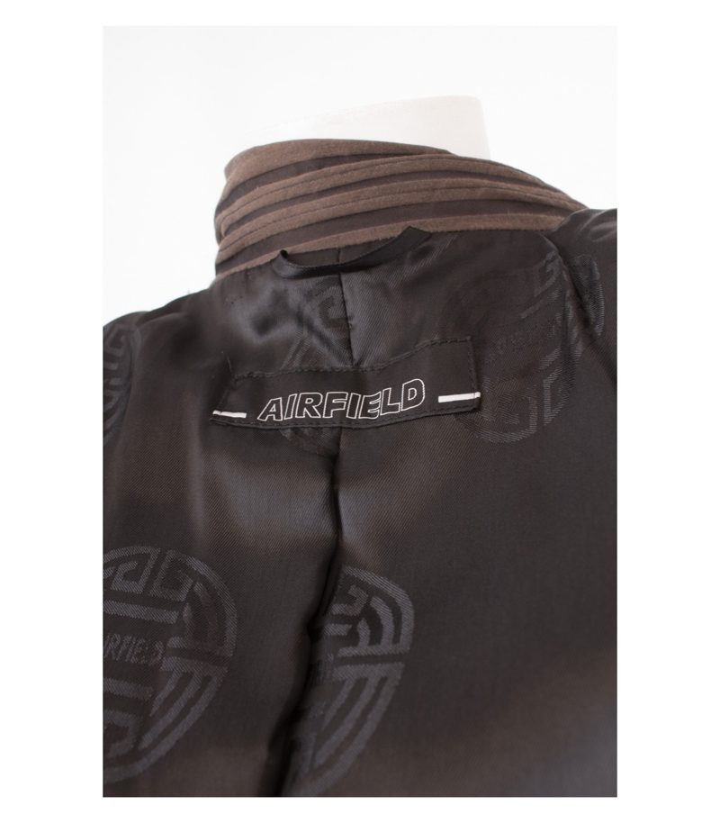 AIRFIELD Damen Hosenanzug Hose 36 Blazer 38 Gr. DE – Foto 7