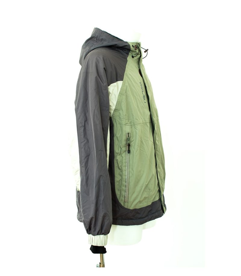 serac Skijacke Freizeitjacke Fleecefutter Gr. 50 Snowboardjacke Funktionsjacke – Foto 3