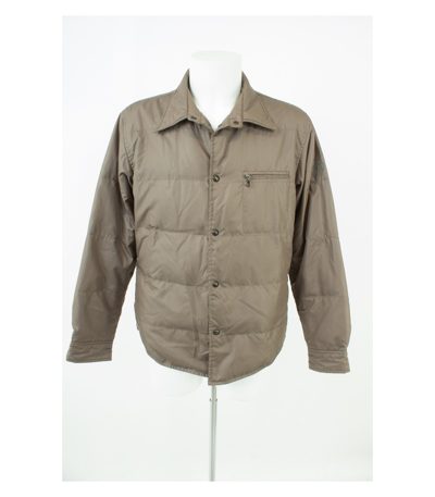 RENE LEZARD Herren Jacke Steppjacke Daunenjacke Gr. S