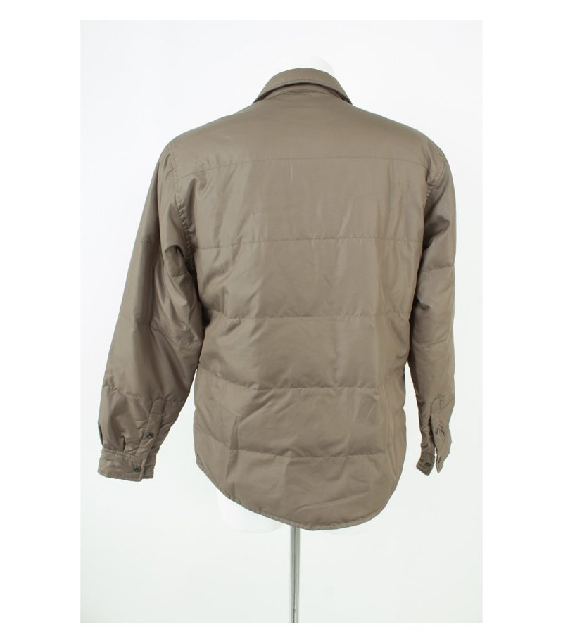 RENE LEZARD Herren Jacke Steppjacke Daunenjacke Gr. S – Foto 5