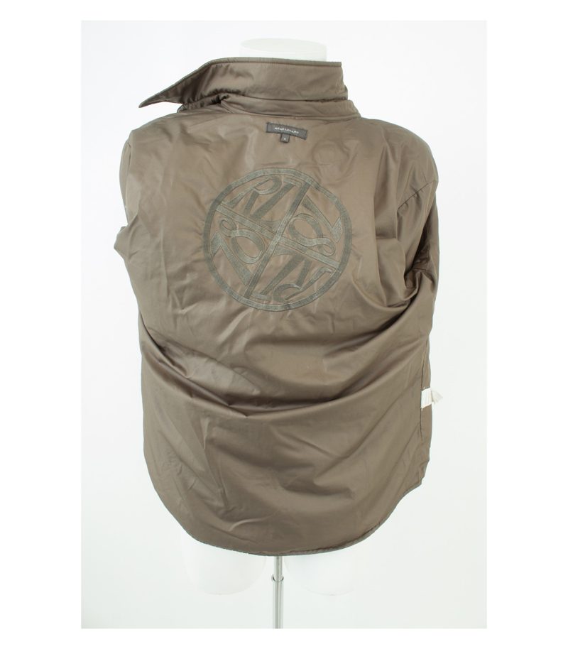 RENE LEZARD Herren Jacke Steppjacke Daunenjacke Gr. S – Foto 7