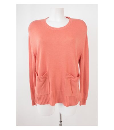 Marc Damen O´Polo Pullover Gr. S