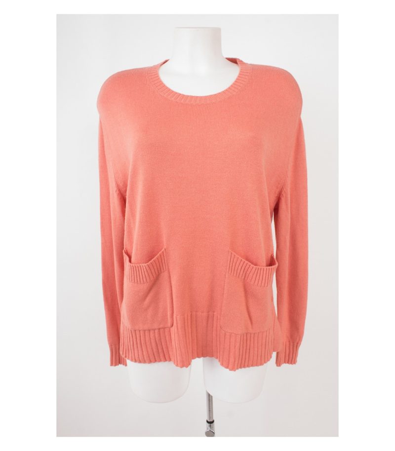 Marc Damen O´Polo Pullover Gr. S – Foto 1