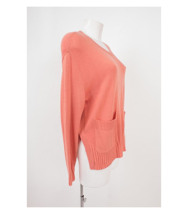 Marc Damen O´Polo Pullover Gr. S – Foto 2