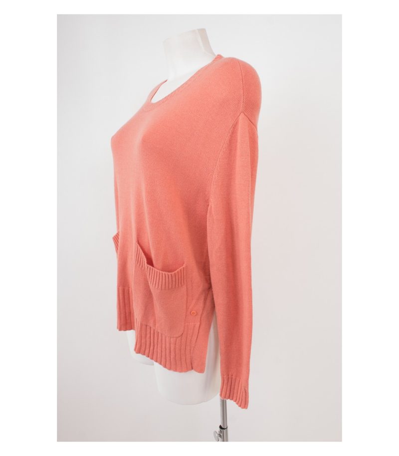 Marc Damen O´Polo Pullover Gr. S – Foto 3