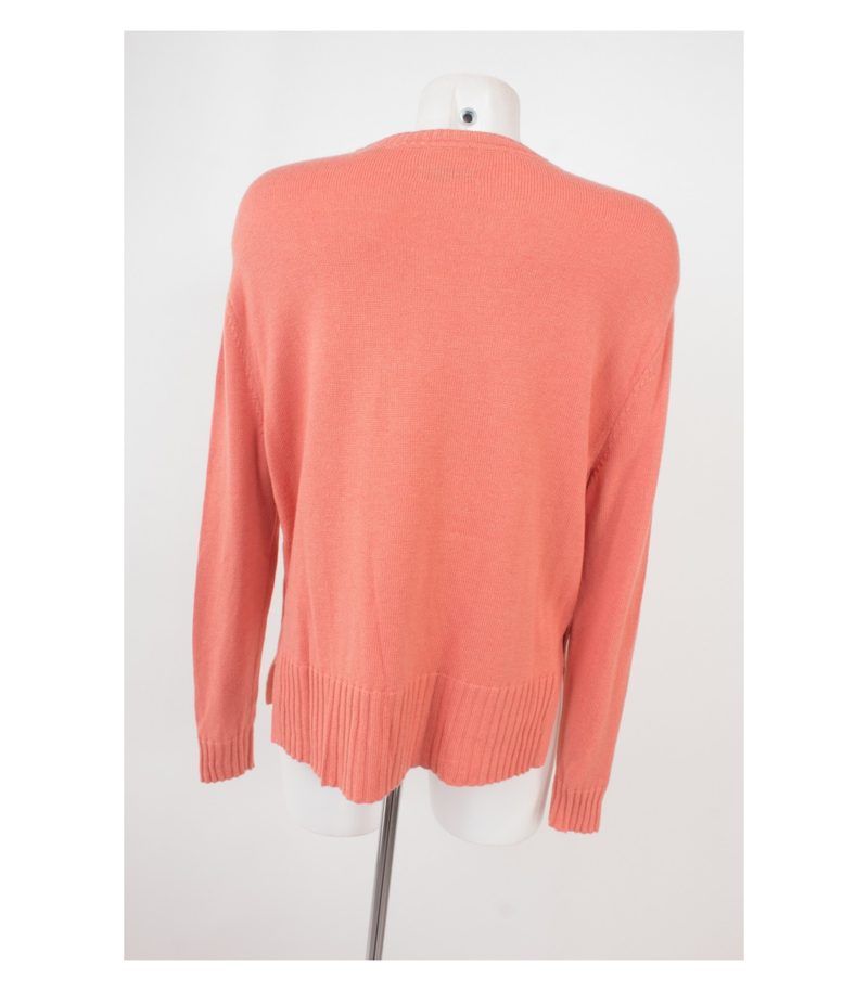 Marc Damen O´Polo Pullover Gr. S – Foto 4