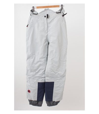 MAMMUT GORE-TEX Damen Hose Skihose Gr. DE 40