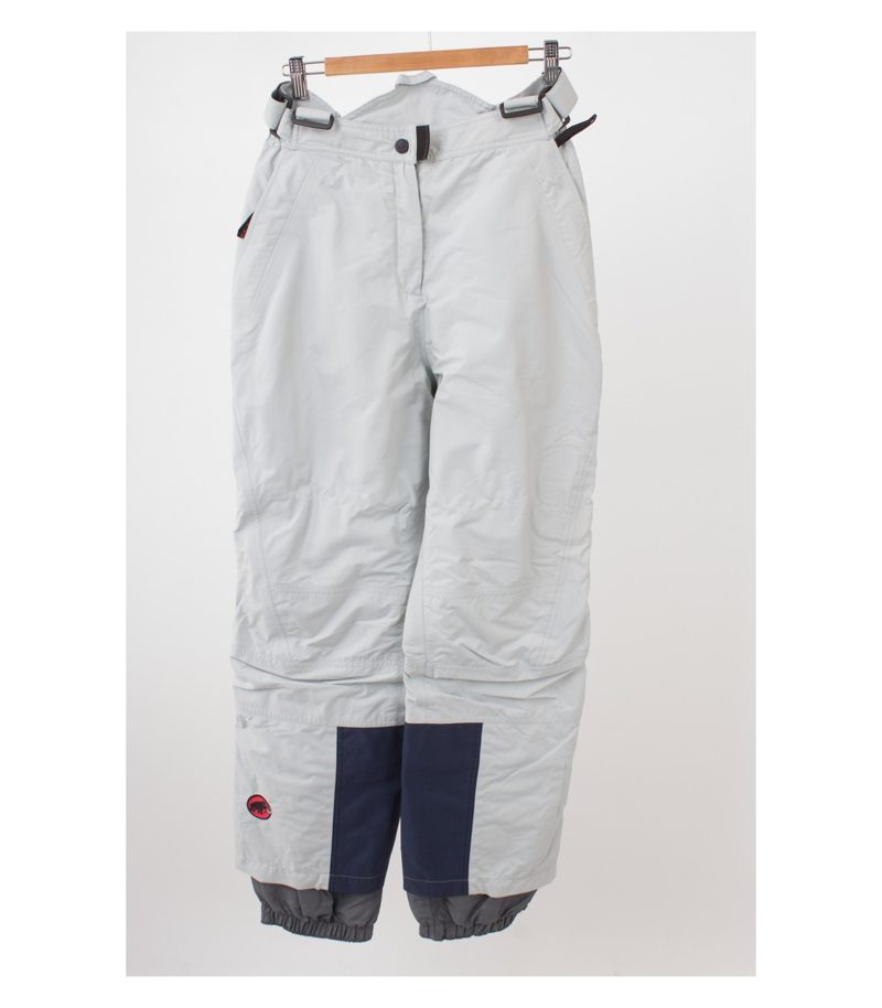 MAMMUT GORE-TEX Damen Hose Skihose Gr. DE 40 – Foto 1