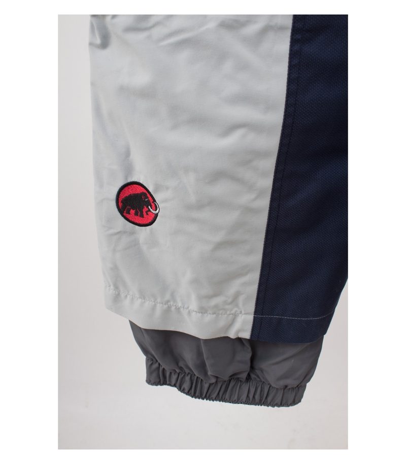 MAMMUT GORE-TEX Damen Hose Skihose Gr. DE 40 – Foto 2