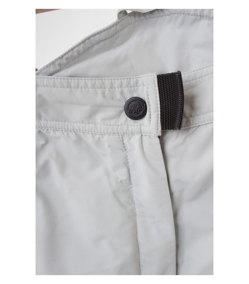 MAMMUT GORE-TEX Damen Hose Skihose Gr. DE 40 – Foto 3