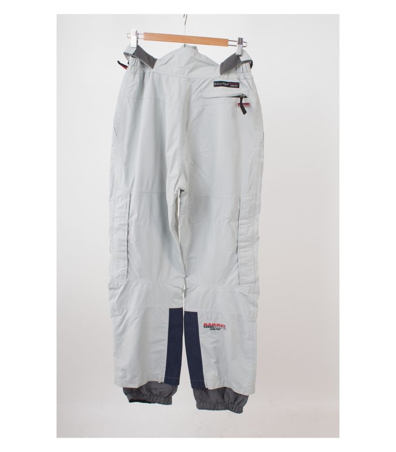MAMMUT GORE-TEX Damen Hose Skihose Gr. DE 40 – Foto 4