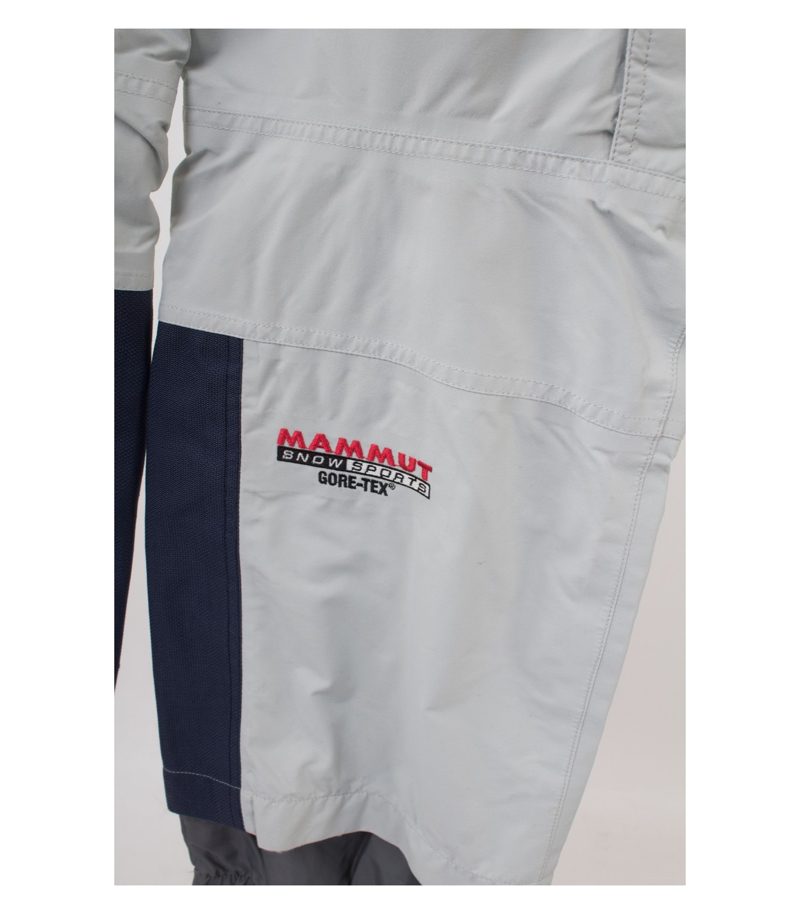 MAMMUT GORE-TEX Damen Hose Skihose Gr. DE 40 – Foto 5