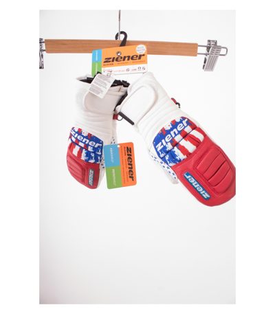 Ziener Kinder Handschuhe Gr. 3,5/110cm/5 Jahre Neu