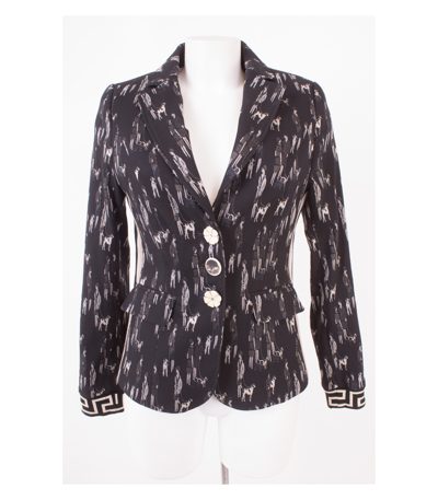 Damen Blazer Gr. 38