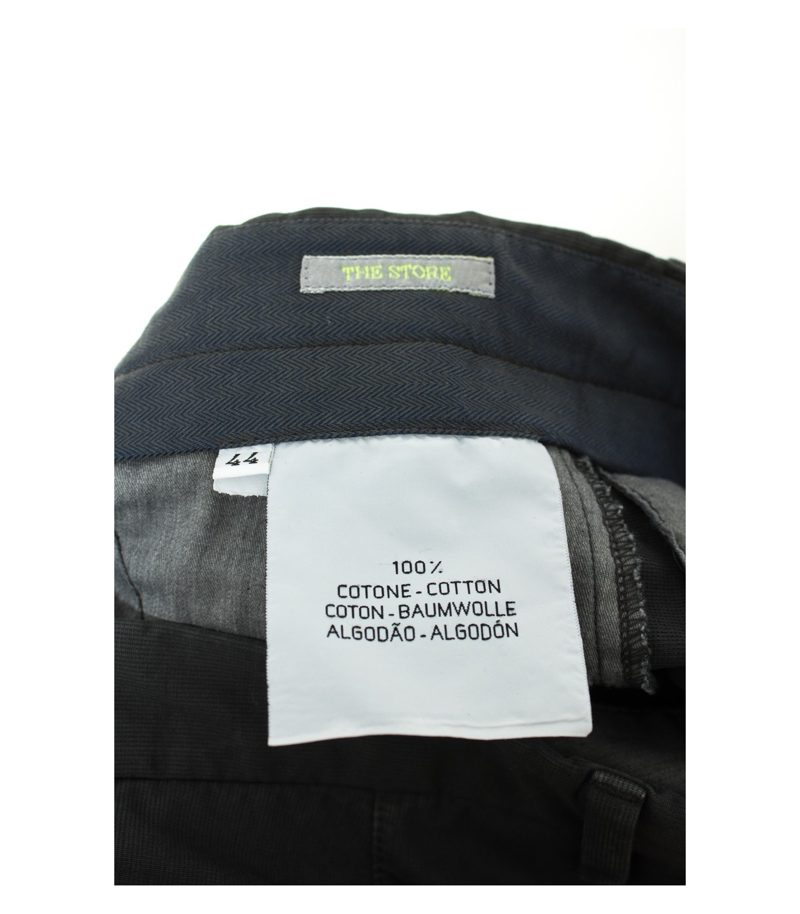 THE STORE Herren Hose Business Gr. 44 – Foto 3