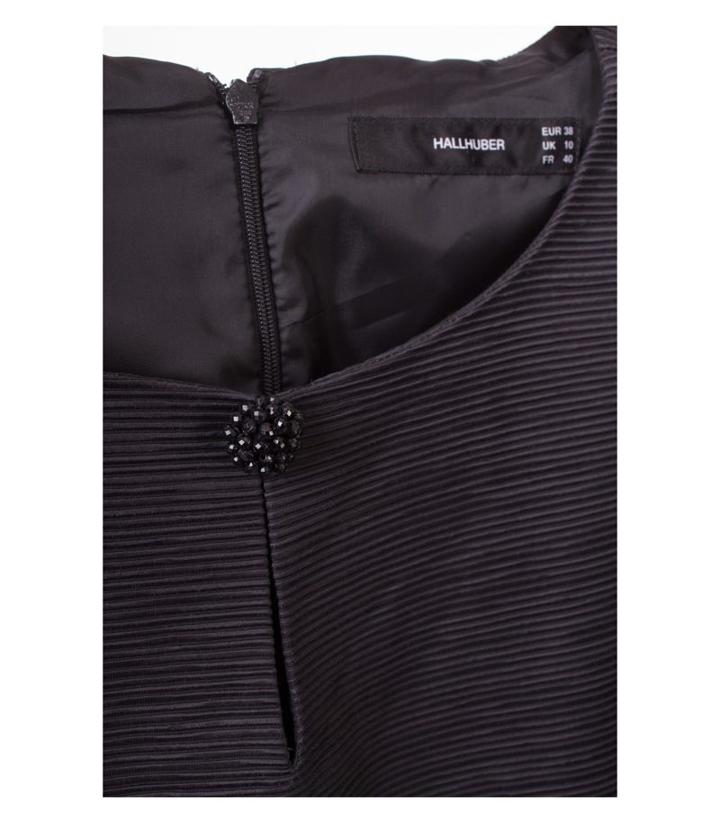 HALLHUBER Kombination aus Damen Blazer und Kleid Gr. DE 36 - 38 – Foto 3