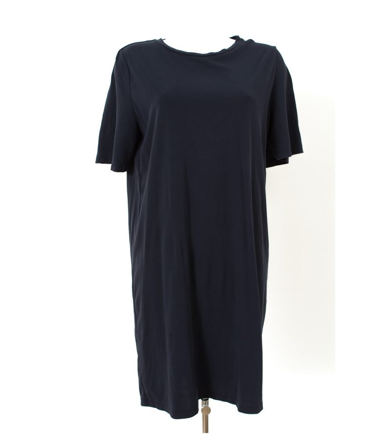 COS Damen Kleid Shirtkleid Gr. M Jersey – Foto 1