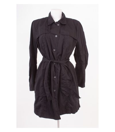 MARCCAIN Damen Mantel Kurzmantel Gr. N 5 (DE 42) Neu