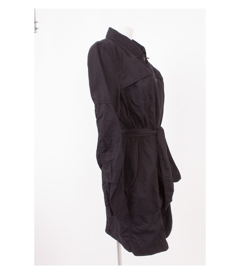 MARCCAIN Damen Mantel Kurzmantel Gr. N 5 (DE 42) Neu – Foto 2