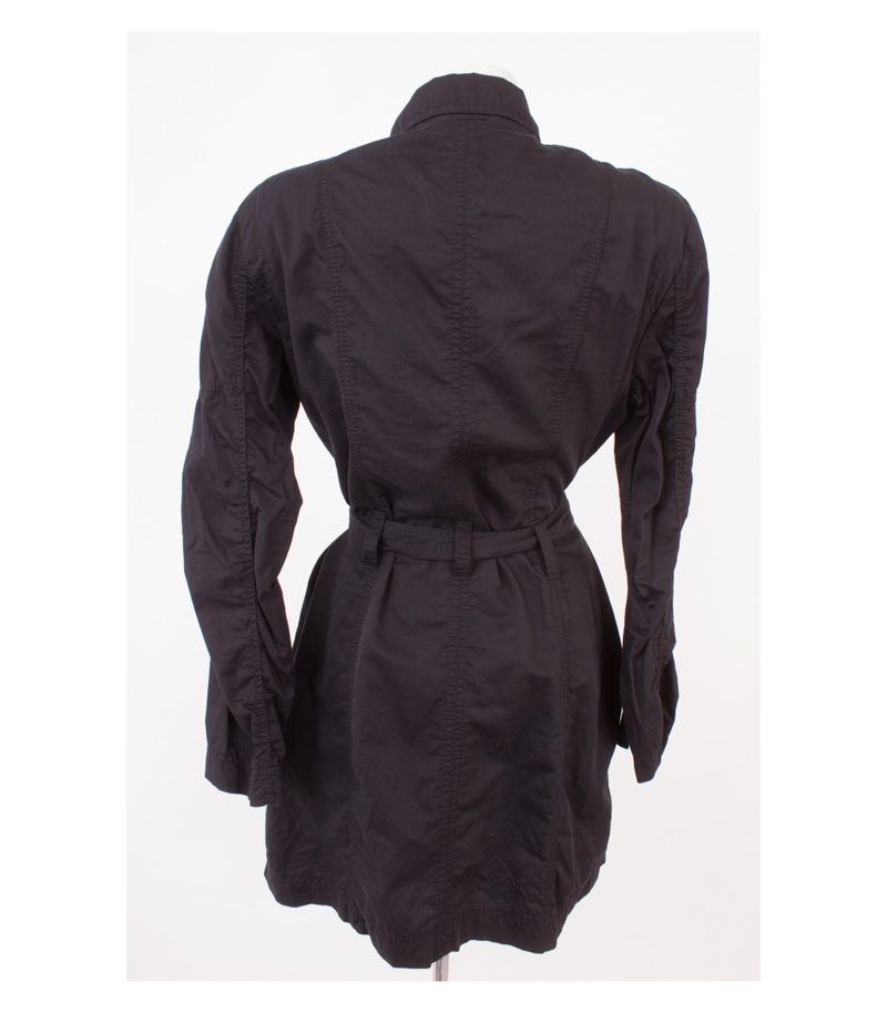 MARCCAIN Damen Mantel Kurzmantel Gr. N 5 (DE 42) Neu – Foto 4
