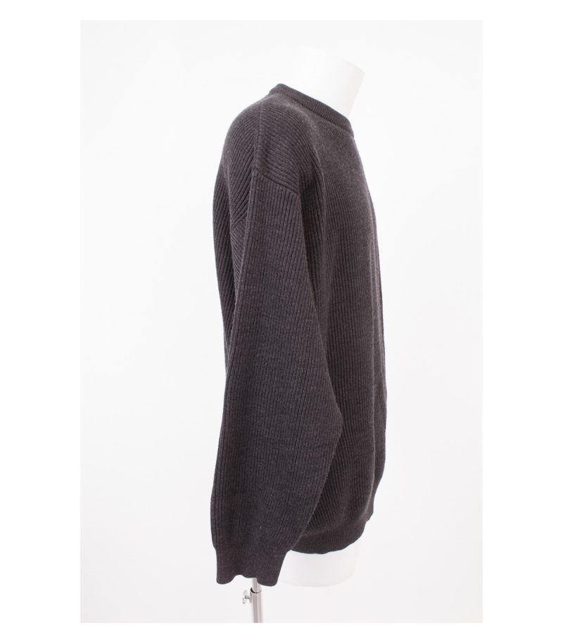 Cipriani Knitwear Herren Pullover Gr. XL Merino Wolle – Foto 2