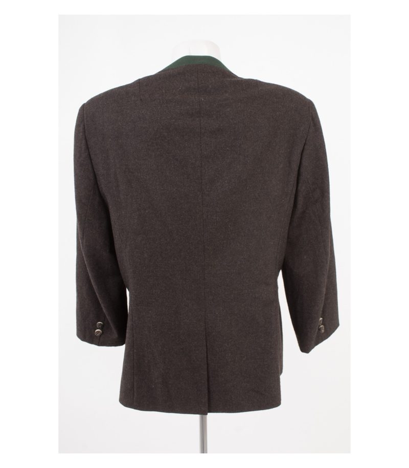 SPORTALM KITZBÜHEL Damen Blazer Janker Trachtenjacke Gr. 21 – Foto 4