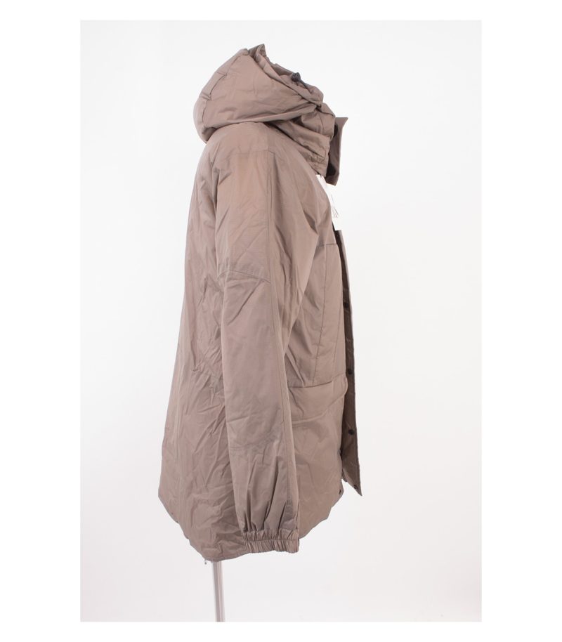ZARA Herren Jacke Winterjacke Gr. L Neu – Foto 3