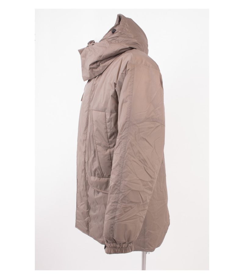 ZARA Herren Jacke Winterjacke Gr. M Neu – Foto 4