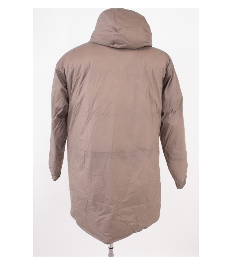 ZARA Herren Jacke Winterjacke Gr. M Neu – Foto 5