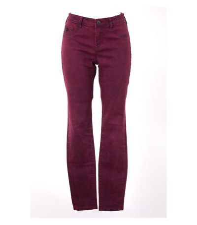 MAISON SCOTCH Damen Jeans Skinny Baumwollhose Pant Gr. W30 L32 Denim